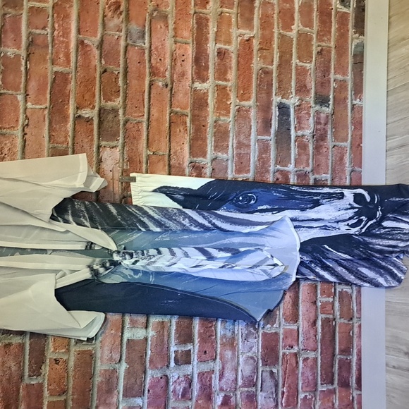 PANTSUIT For  Horse ♥️'s - Picture 8 of 8